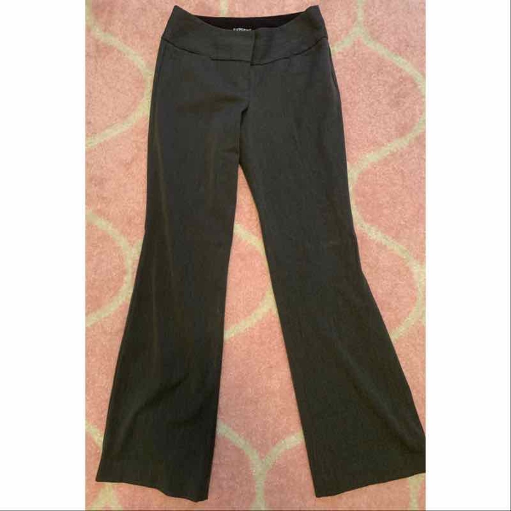 Express Editor Pant